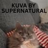 Supernatural